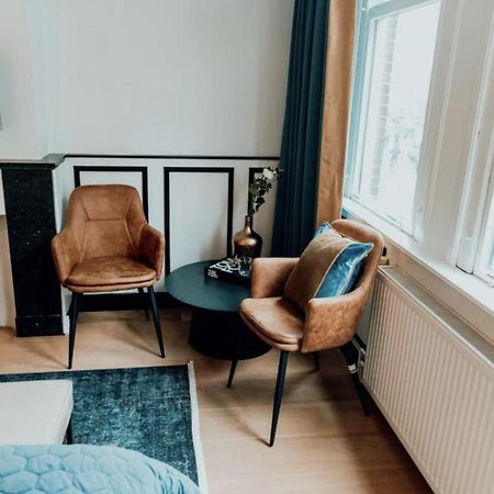 Haarlemmerstraat Central Studio Amsterdam Zewnętrze zdjęcie