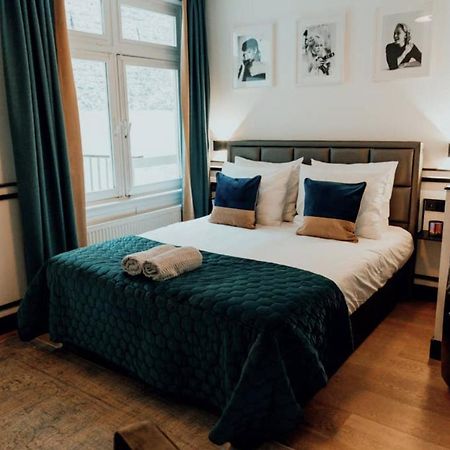 Haarlemmerstraat Central Studio Amsterdam Zewnętrze zdjęcie