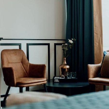 Haarlemmerstraat Central Studio Amsterdam Zewnętrze zdjęcie