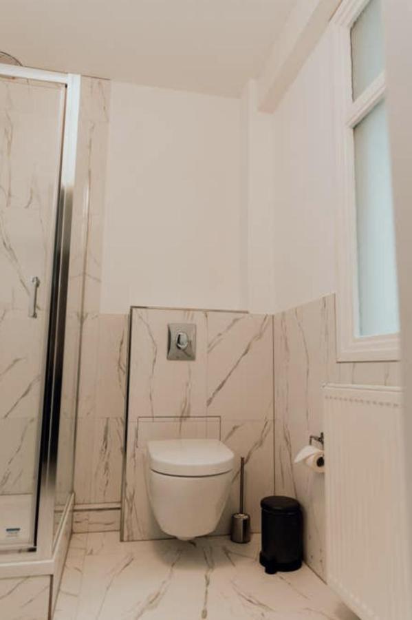 Haarlemmerstraat Central Studio Amsterdam Zewnętrze zdjęcie
