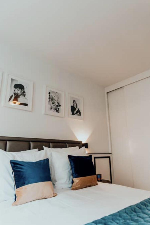 Haarlemmerstraat Central Studio Amsterdam Zewnętrze zdjęcie