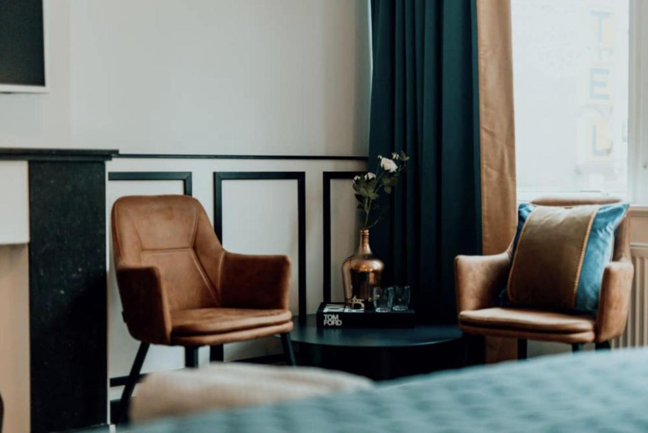 Haarlemmerstraat Central Studio Amsterdam Zewnętrze zdjęcie